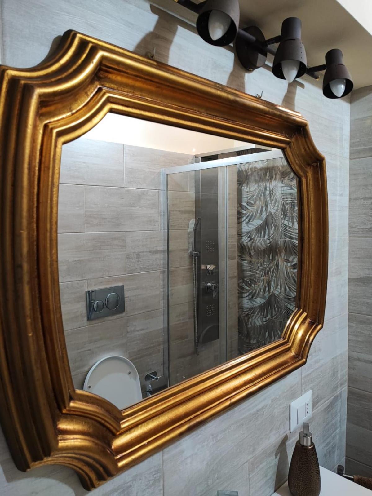 Atelier Pantano Apartment Catania Exterior foto